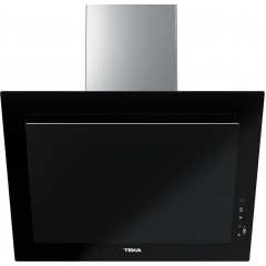 Teka DVT 68660 TBS Απορροφητήρας Καμινάδα 60cm Μαύρος Teka DVT 68660 TBS Απορροφητήρας Καμινάδα 60cm Μαύρος